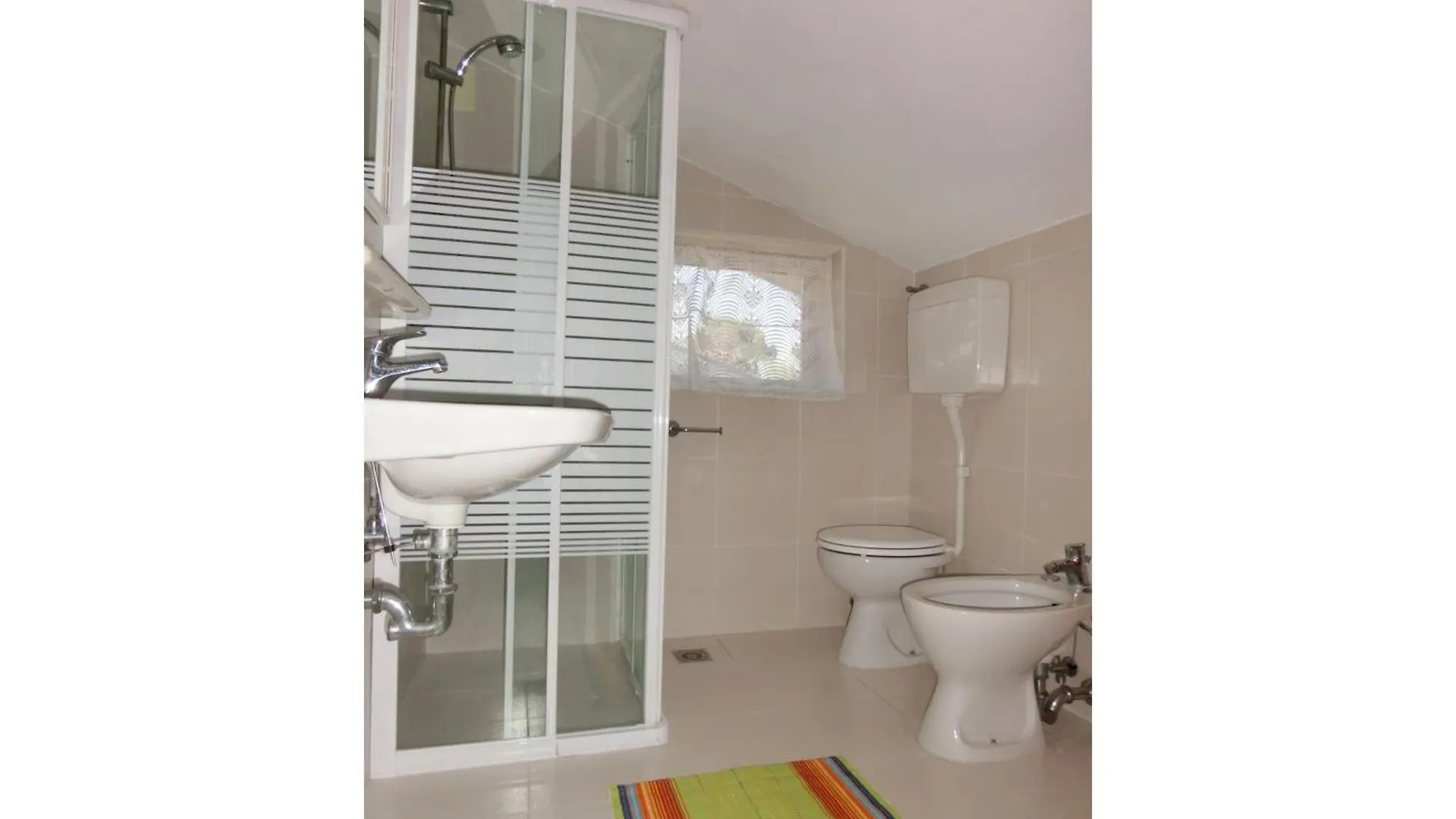 Wonderful Villa With Private Garden Bibione Pineda