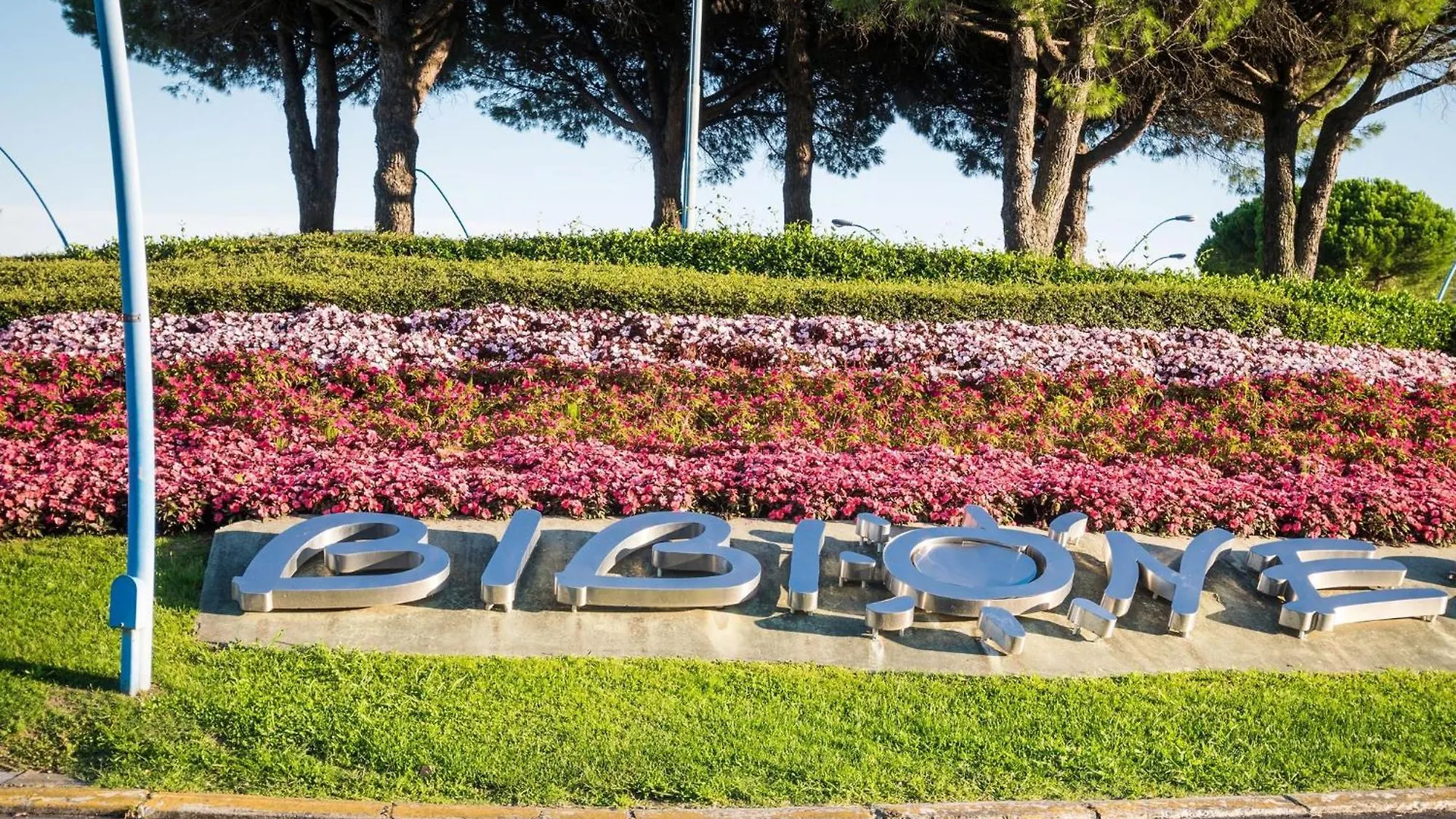 Wonderful Villa With Private Garden Bibione Pineda
