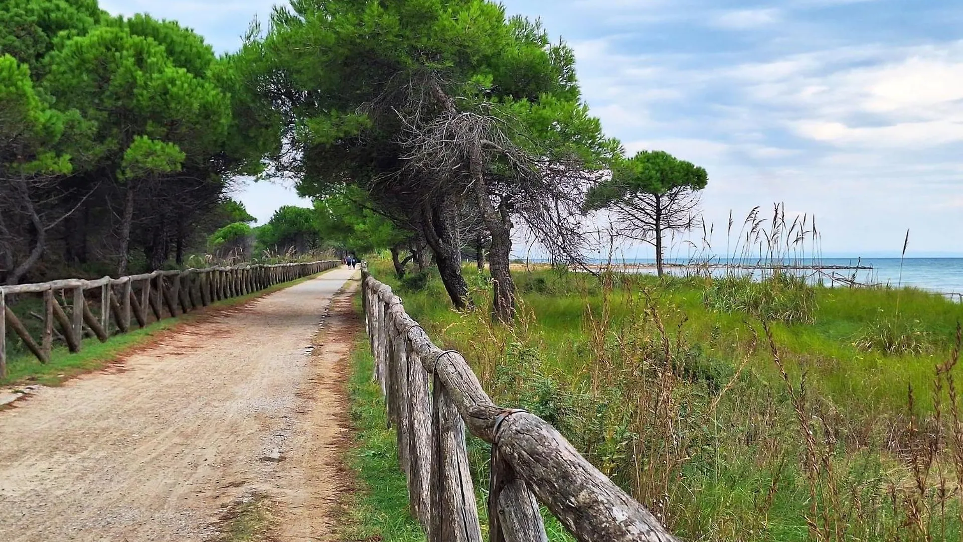 Wonderful Villa With Private Garden Bibione Pineda Ιταλία